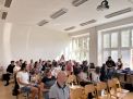 Česko-německá studentská výměna: podzim 2026
