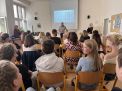 Česko-německá studentská výměna: podzim 2026