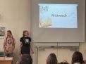 Česko-německá studentská výměna: podzim 2026