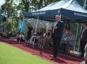 Gymnázium Blansko otevřelo nové sportovní hřiště