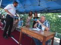 Gymnázium Blansko otevřelo nové sportovní hřiště