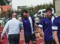 Gymnázium Blansko otevřelo nové sportovní hřiště