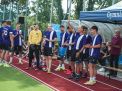 Gymnázium Blansko otevřelo nové sportovní hřiště