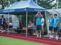 Gymnázium Blansko otevřelo nové sportovní hřiště