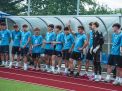 Gymnázium Blansko otevřelo nové sportovní hřiště