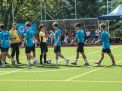 Gymnázium Blansko otevřelo nové sportovní hřiště