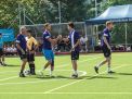Gymnázium Blansko otevřelo nové sportovní hřiště