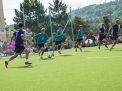 Gymnázium Blansko otevřelo nové sportovní hřiště