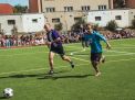 Gymnázium Blansko otevřelo nové sportovní hřiště