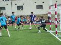 Gymnázium Blansko otevřelo nové sportovní hřiště