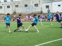 Gymnázium Blansko otevřelo nové sportovní hřiště