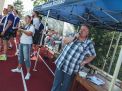 Gymnázium Blansko otevřelo nové sportovní hřiště