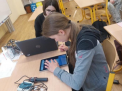 Od explozí prskavek po historii RAF,kriminalistiku