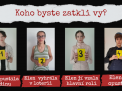 Od explozí prskavek po historii RAF,kriminalistiku
