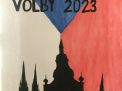 Studentské prezidentské volby 2022