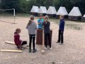 V Karolíně bylo PRIMA