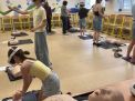 Zachraňování životů ve virtuální realitě